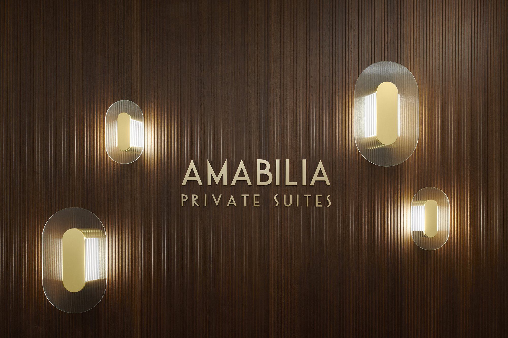 Immagine della hall di Amabilia Private Suites Milano